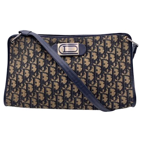 christian dior tapestry bag|christian dior totes sale.